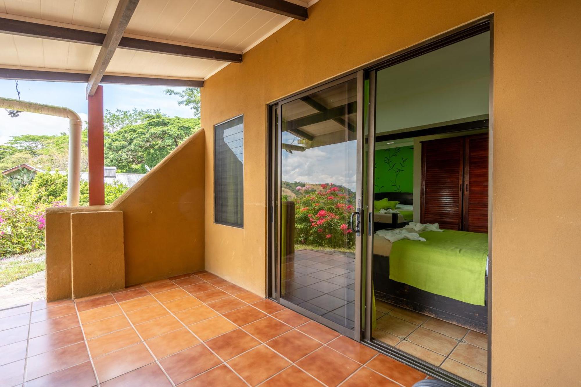 Adventure Park & Hotel Vista Golfo Tajo Alto Exterior photo