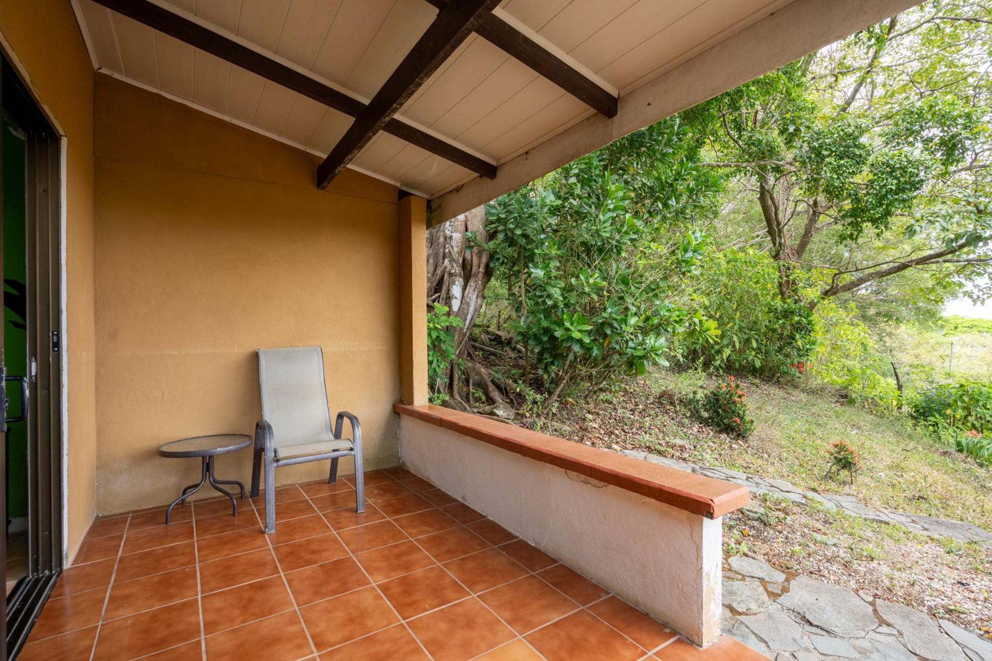 Adventure Park & Hotel Vista Golfo Tajo Alto Exterior photo
